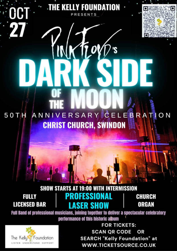 DarkSidePoster